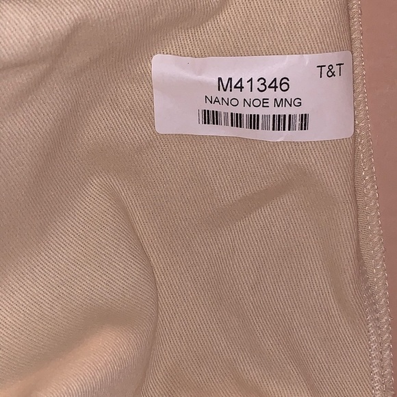 Louis Vuitton Nano monogram bag tote mini new 2019 - Picture 4 of 8